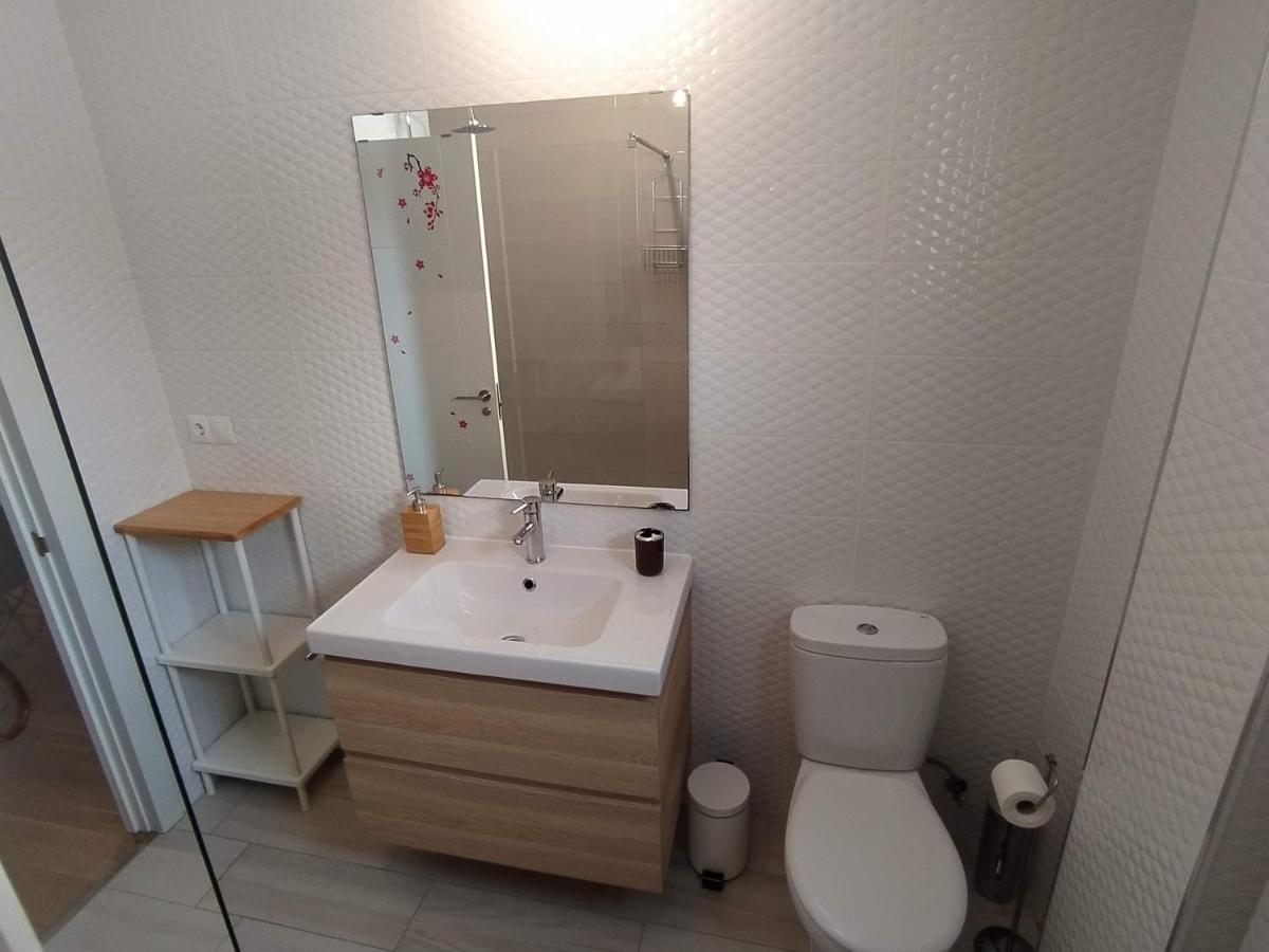 Pueblo Evita Benalmadena Appartement Pres De La Plage Avec Piscine Exterior foto