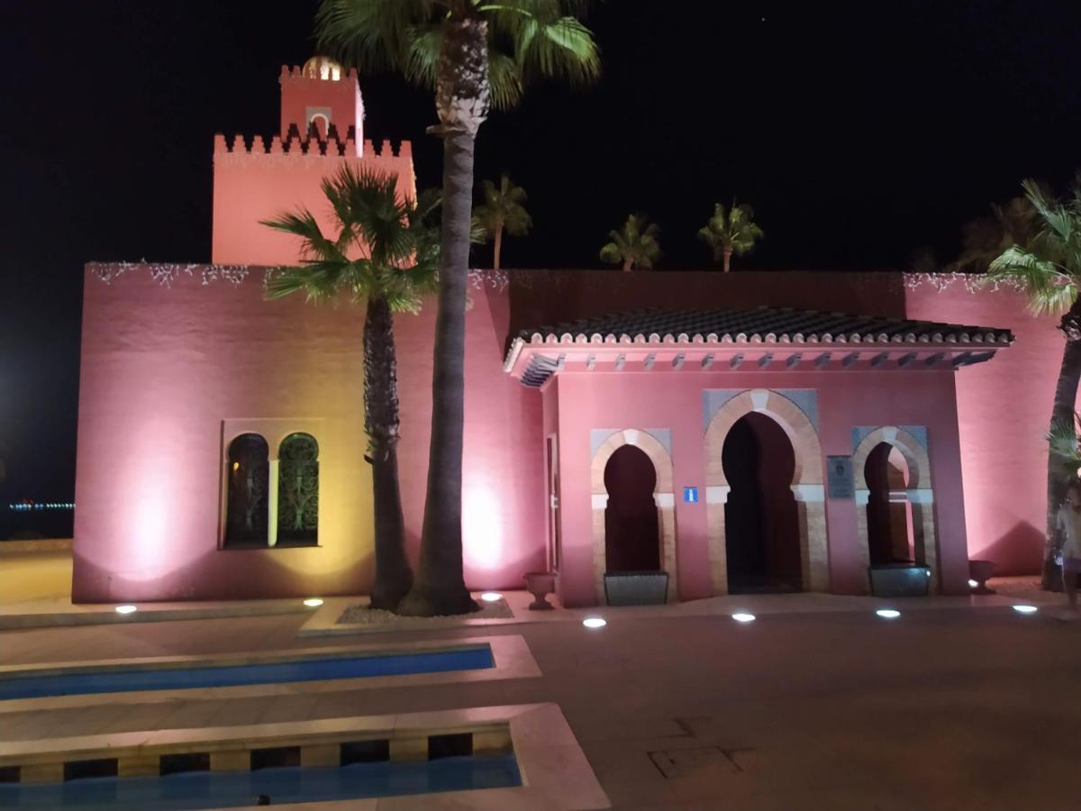 Pueblo Evita Benalmadena Appartement Pres De La Plage Avec Piscine Exterior foto