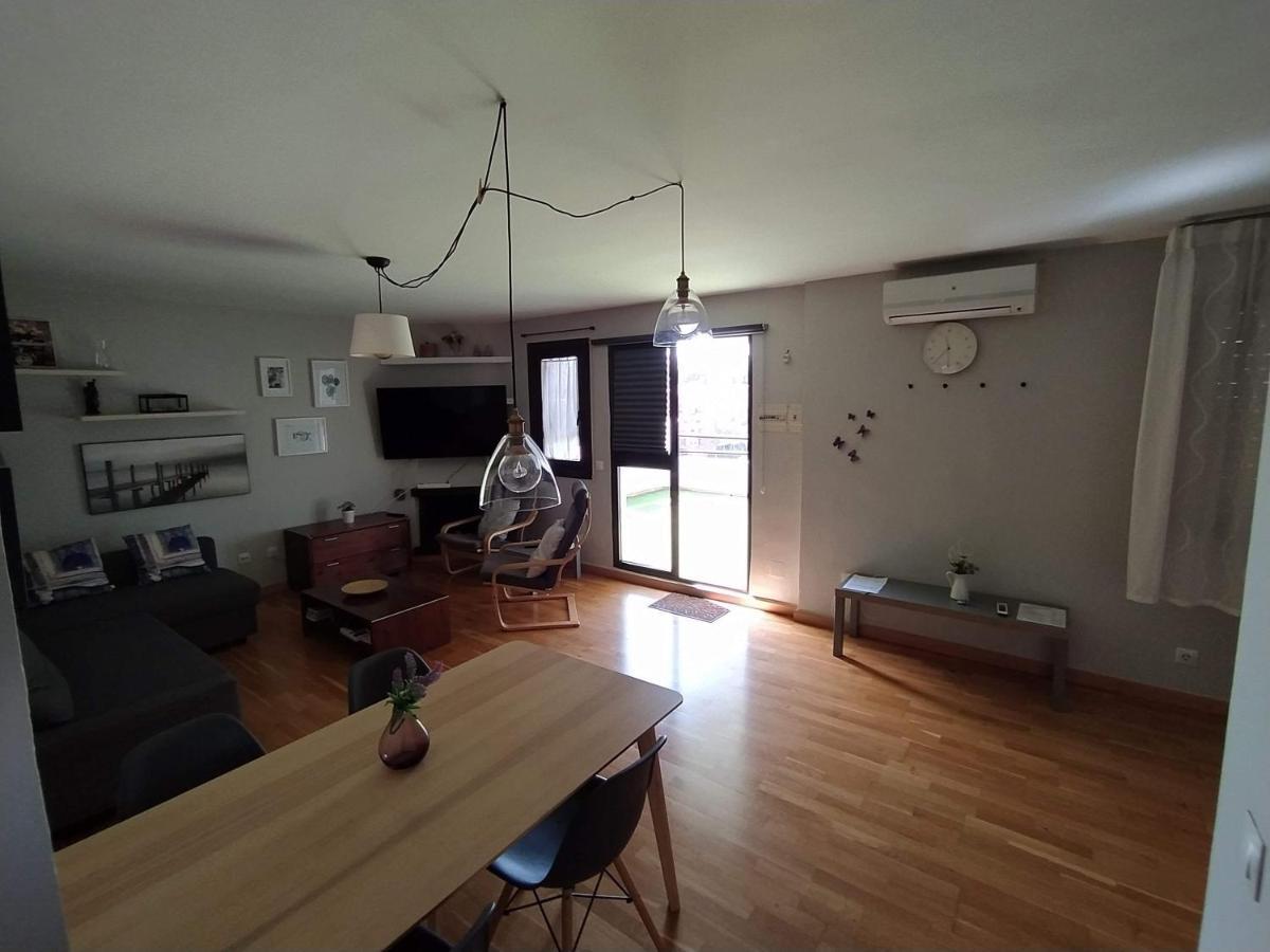 Pueblo Evita Benalmadena Appartement Pres De La Plage Avec Piscine Exterior foto
