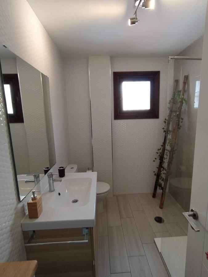 Pueblo Evita Benalmadena Appartement Pres De La Plage Avec Piscine Exterior foto