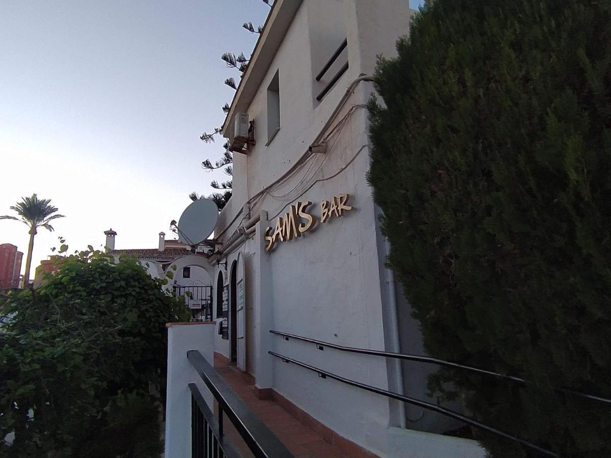 Pueblo Evita Benalmadena Appartement Pres De La Plage Avec Piscine Exterior foto
